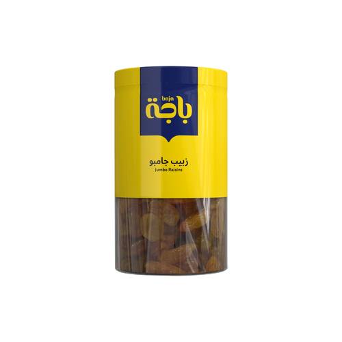 Jumbo Raisins Baja 300g