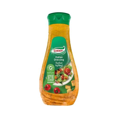 Goody Italian Sauce 425g 1  Pack