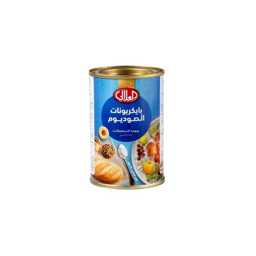 Alali Sodium Bicarbonate 150g 1 Pack