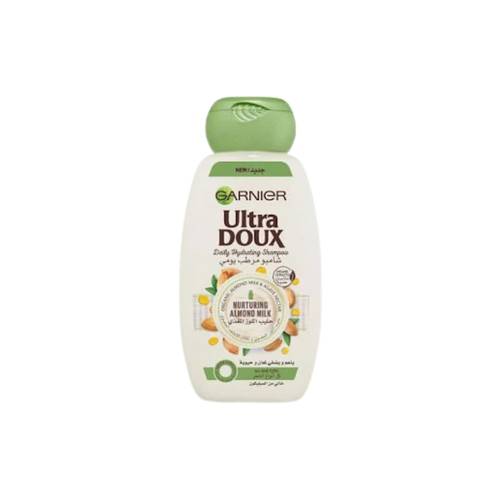 Garnier Almond Milk Shampoo 200ml (1 bottle)