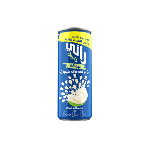 Rani Guava Granules 240ml 24 Packs in Carton