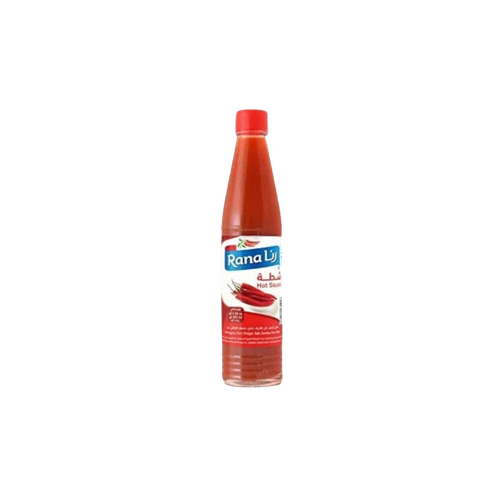 Rana chili pepper 100 ml one packs
