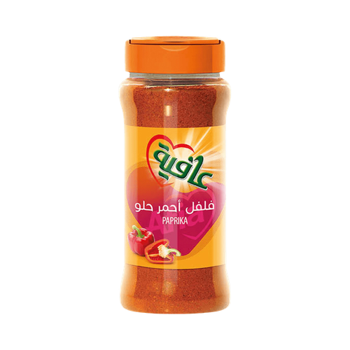 Afia Sweet Red Pepper Powder 150g