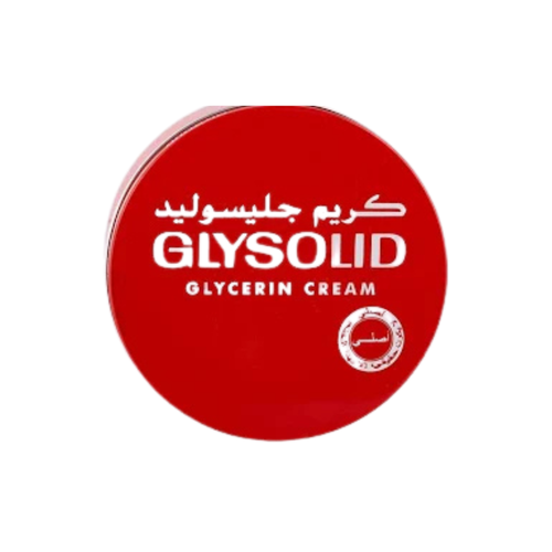 جليسوليد كريم ترطيب وتنعيم الجسم من  250 مل عبوة واحدة