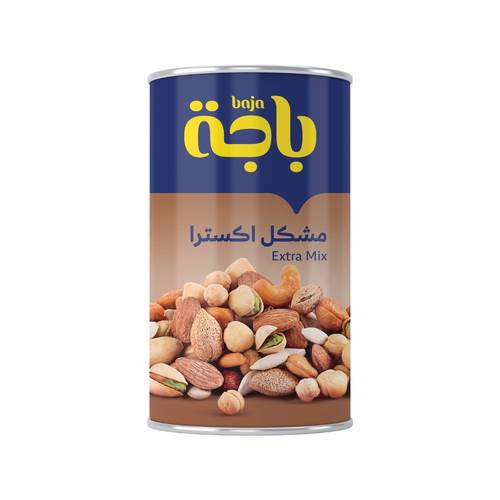 Baja Mixed Nuts Extra 450g