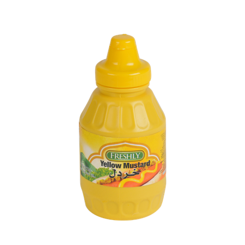 Freshly mustard 255 gm