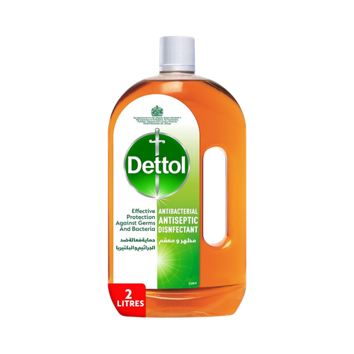Dettol Antiseptic Liquid 2L