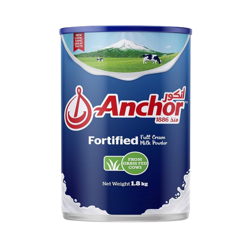 Anchor Milk 1800g 1 Pack