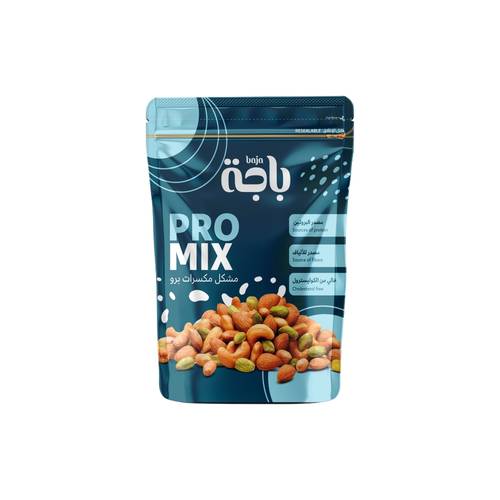 Baja Mixed Nuts Pro 280g