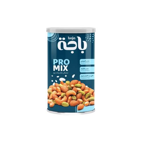 Baja Mixed Nuts Pro 450g