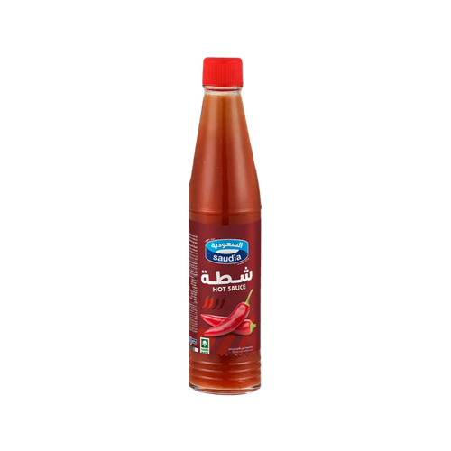 Saudi Shatta 88 ml 1 Pack