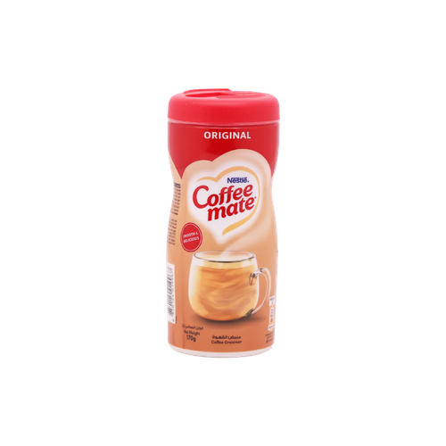 Coffee Mate Original Coffee Creamer 170g