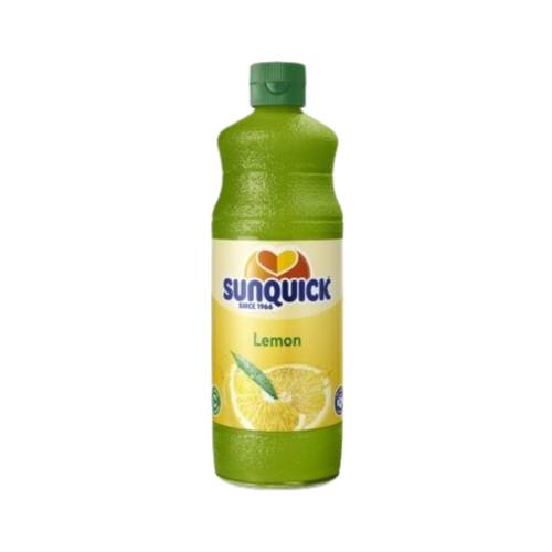Sunquick Lemonade 700ml 1 Pack