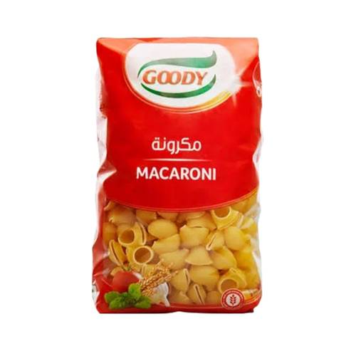 Goody Bells Pasta (16) 450g 1 Pack