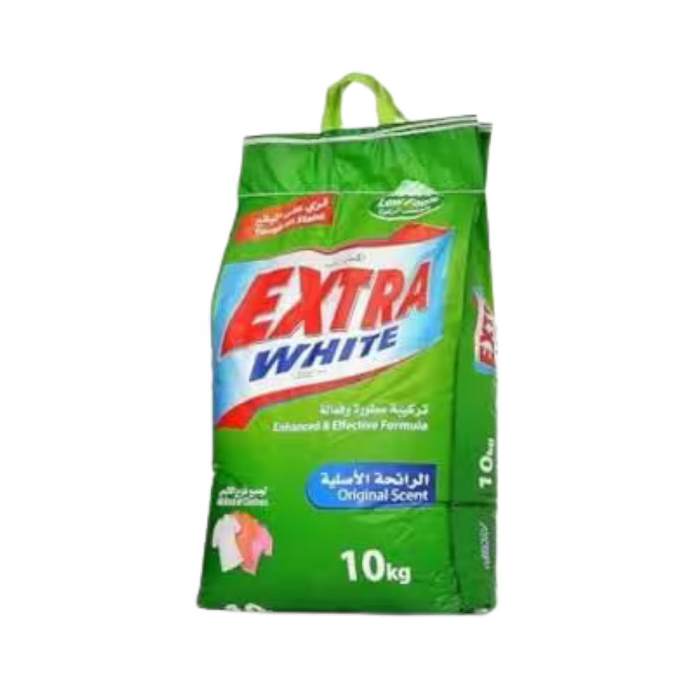 Tide Green Box 15 kg Box, One Carton