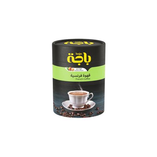French Hazelnut Coffee Baja 150g