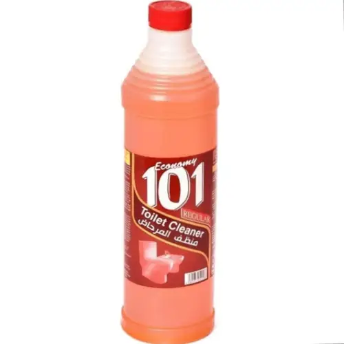 Duck Toilet Cleaner (101) 1 Liter 1  Pack