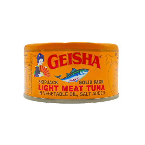 Tuna Geisha 90g 1 pack