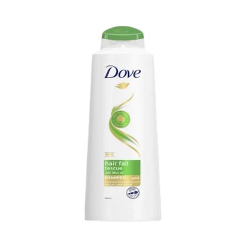 Dove Anti-Hair Fall Shampoo 600ml 1 Pack