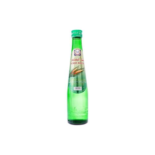 Kadi Al-Sirti Water 270ml, One Bottle