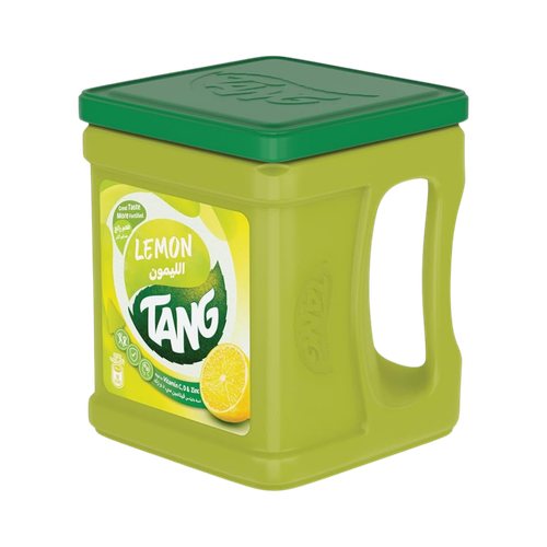 Tang Lemon Juice Powder 2kg