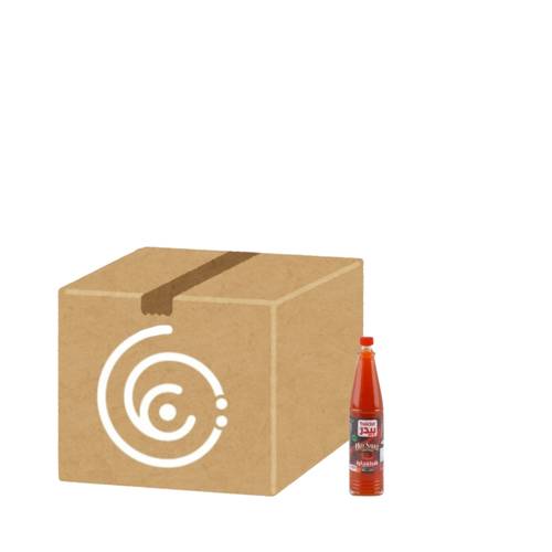 Bader Hot Sauce Small 88ml, 36 bottles per carton