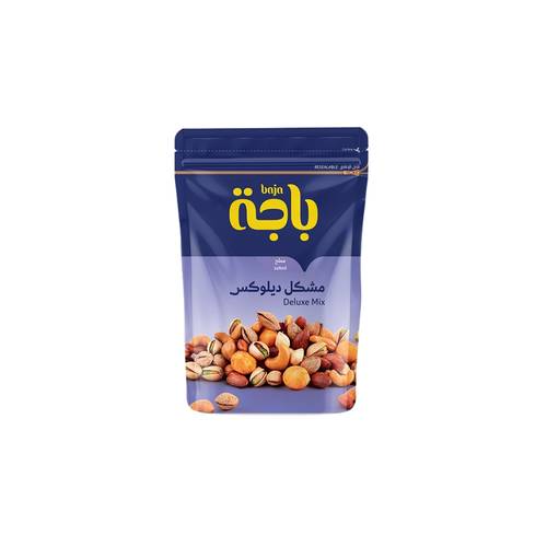 Deluxe Mixed Nuts Baja 280g