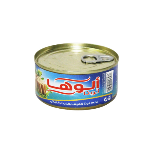 Tuna Aloha 100g One Pack