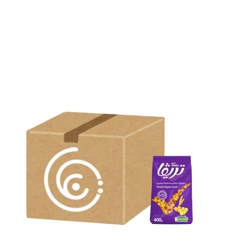 Triva Mini Ring Pasta No. (314) 400g 20 Packs per Carton