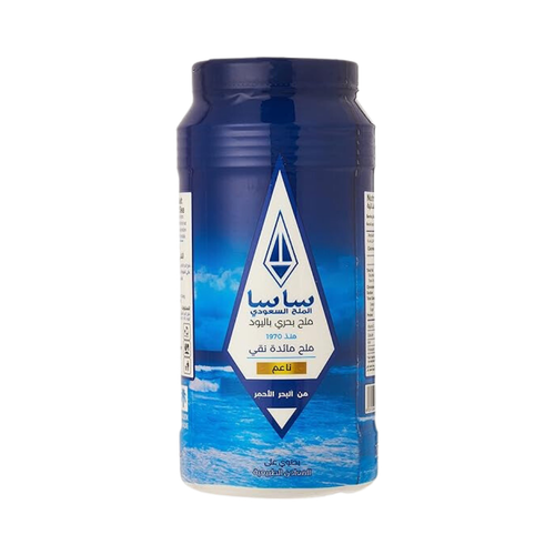 Sasa salt 700g one pack