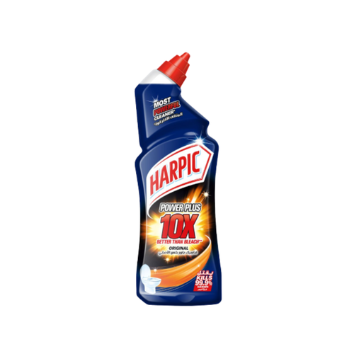 Harpic Original Toilet Descaler 495ml1  Pack