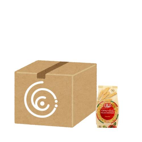Al Alali Foeni Vermicelli Pasta 450g, 20 bags per carton
