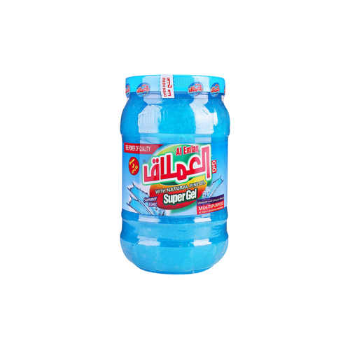 Giant Super Gel Summertime Blue 1 kg Single Pack