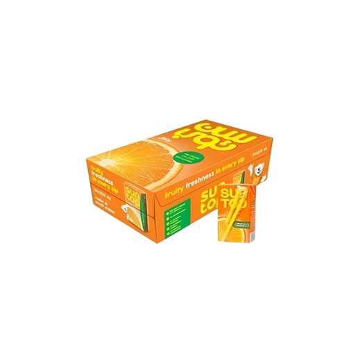Suntop 125 ml 30 packs per carton