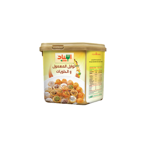 Esnad Maamoul and Sweets Spices 200g