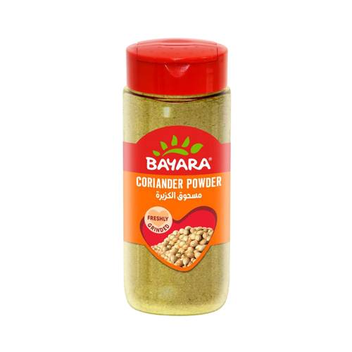 Bran Coriander Powder 100g 1  Pack