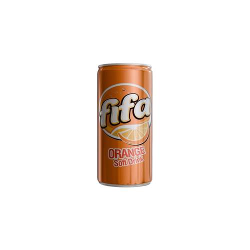Viva Orange Drink 185ml, 30 packs per carton