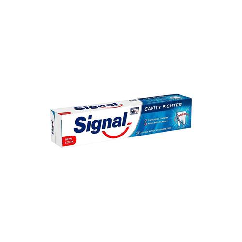 Signal 2 Cavity-Fighting Toothpaste50 ml 1  Pack