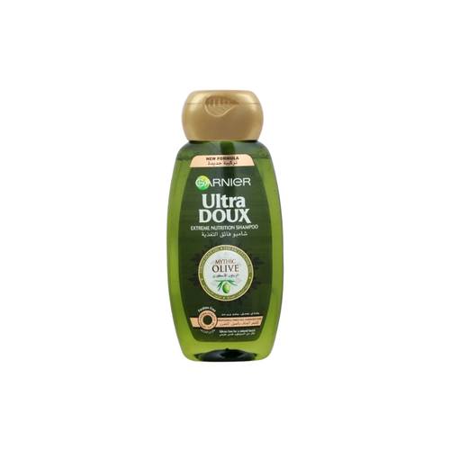 Garnier Legendary Olive Shampoo 200ml (1 bottle)