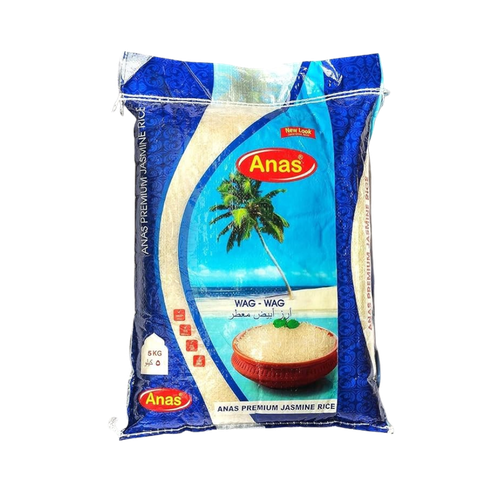 Thai rice 5 kg
