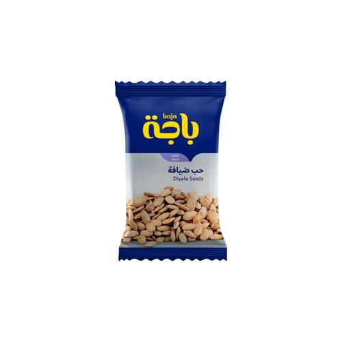 Baja love hospitality Fasfas 15 grams
