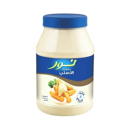 Noor Mayonnaise 946g1  Pack