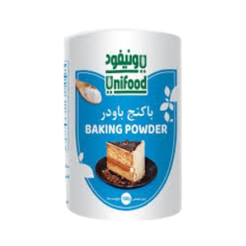 Unifood Baking Powder 100g 1 Pack