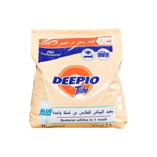Tide Depo Whitening 11 kg, 1 sachet