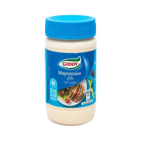 Goody Light Mayonnaise Mini 237g 1  Pack