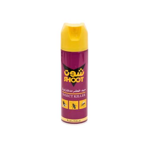 Shot Insecticide 400ml 1 Pack