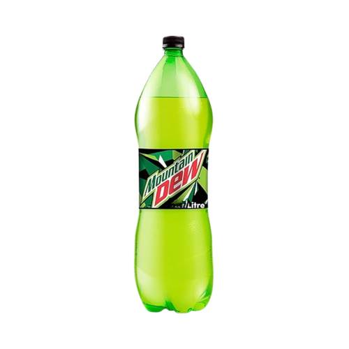 Mountain Dew 2.20 L 1 pack family size