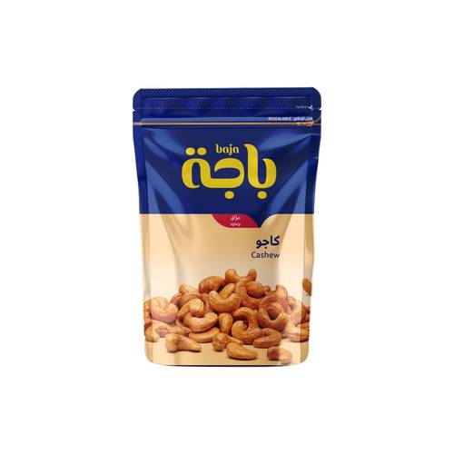 باجة كاجو حراق 280 جرام