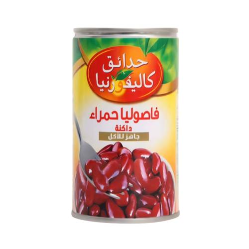 California Red Beans 400g 1  Pack