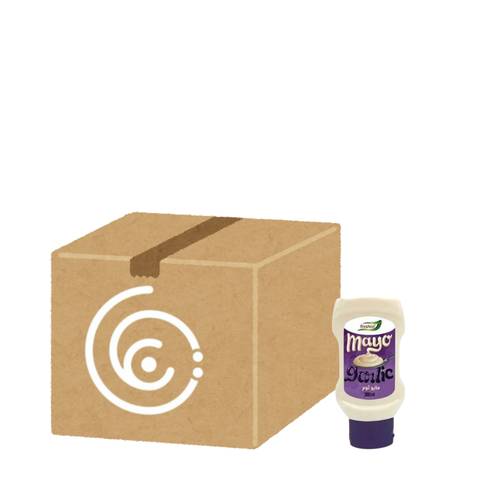 Freshco Myothom 300ml, 24 packs per carton